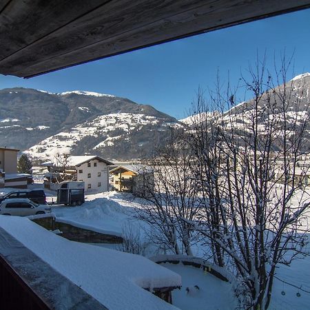 شقة Beautiful Flat In Kaltenbach Near The Ski Area المظهر الخارجي الصورة