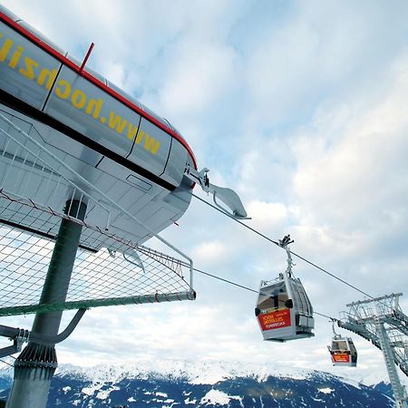 Beautiful Flat In Kaltenbach Near The Ski Area المظهر الخارجي الصورة