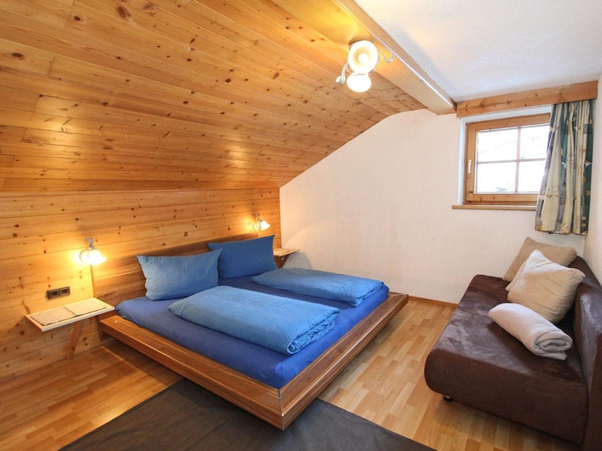 Beautiful Flat In Kaltenbach Near The Ski Area المظهر الخارجي الصورة