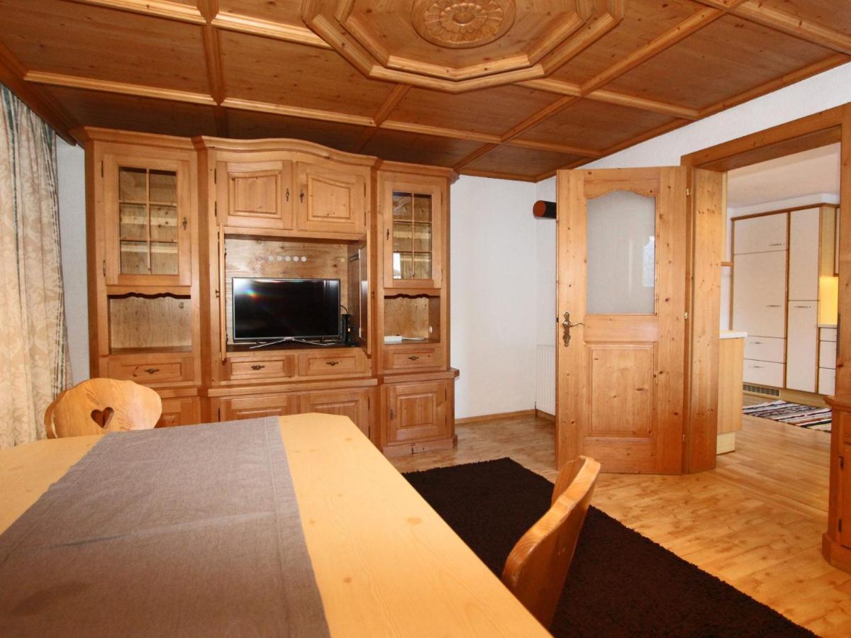 Beautiful Flat In Kaltenbach Near The Ski Area المظهر الخارجي الصورة