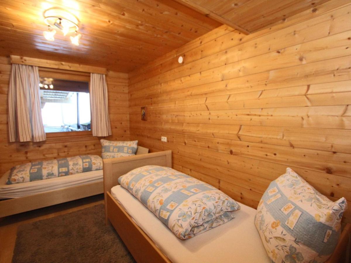 Beautiful Flat In Kaltenbach Near The Ski Area المظهر الخارجي الصورة