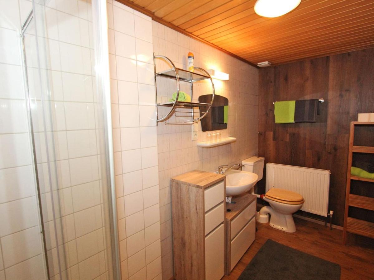 Beautiful Flat In Kaltenbach Near The Ski Area المظهر الخارجي الصورة