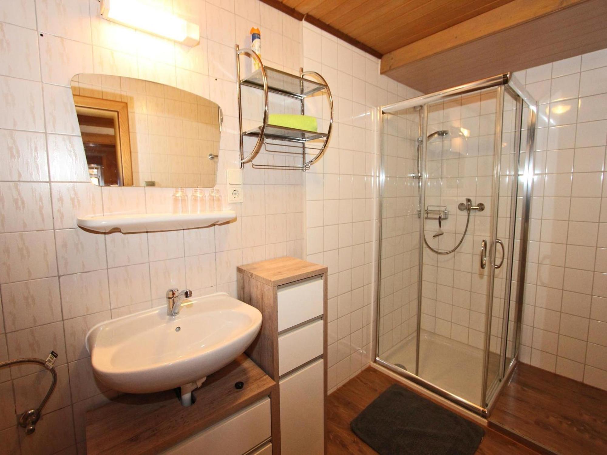 Beautiful Flat In Kaltenbach Near The Ski Area المظهر الخارجي الصورة