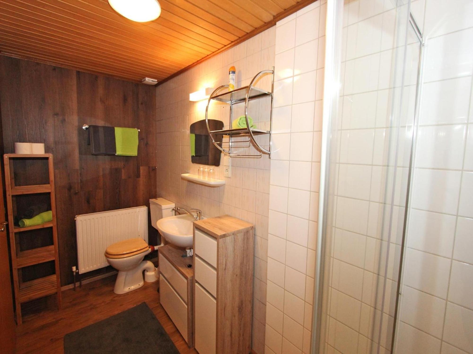 Beautiful Flat In Kaltenbach Near The Ski Area المظهر الخارجي الصورة