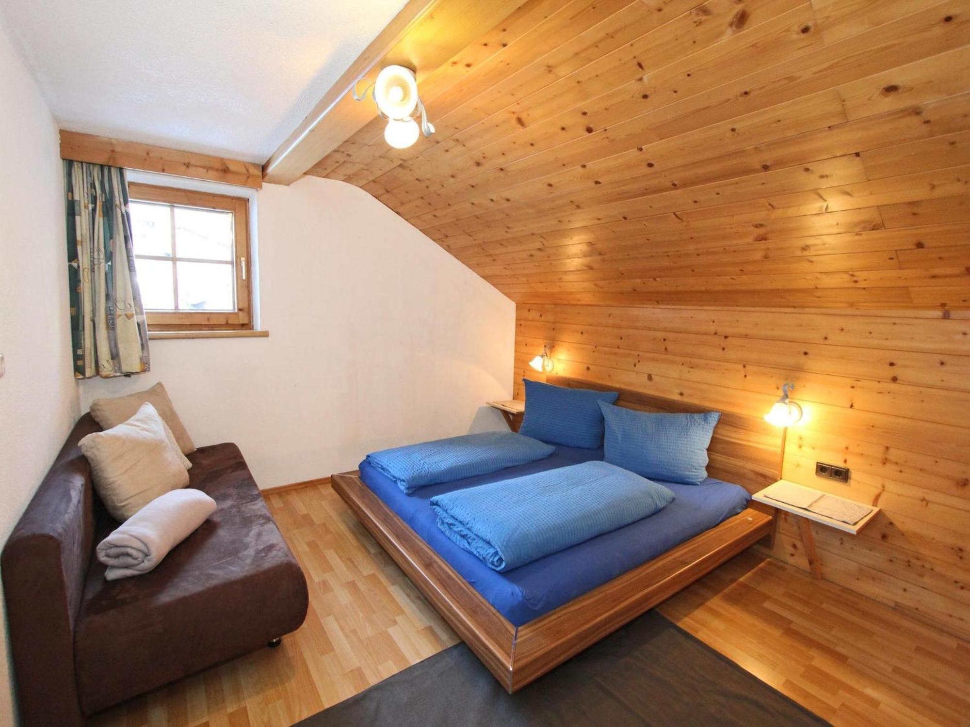 Beautiful Flat In Kaltenbach Near The Ski Area المظهر الخارجي الصورة