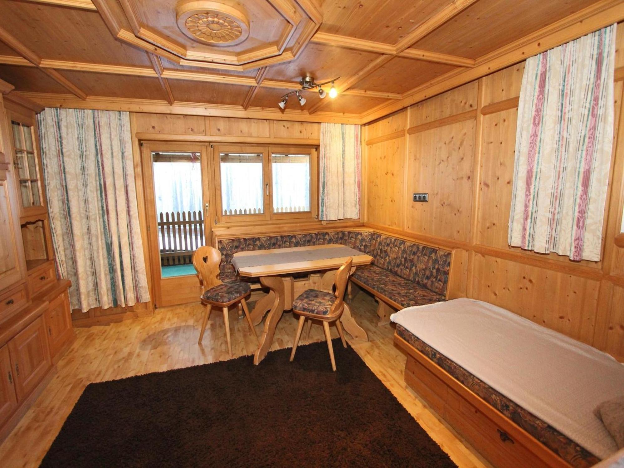 Beautiful Flat In Kaltenbach Near The Ski Area المظهر الخارجي الصورة